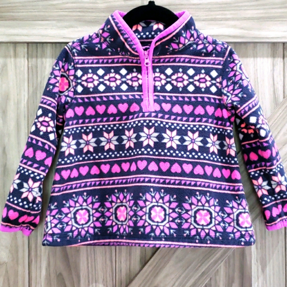 3T Sweater